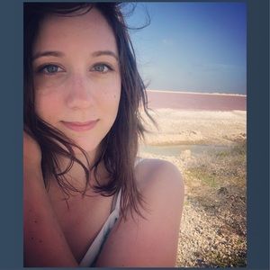 Meet your Posher, Kelly